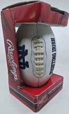 Notre Dame Rawlings Blank
