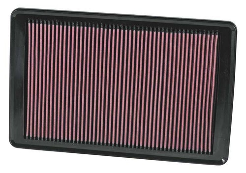 2369 air filter fit - k&n,