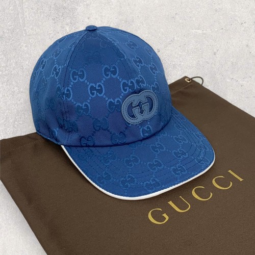 Gucci monogram double g - gucci,