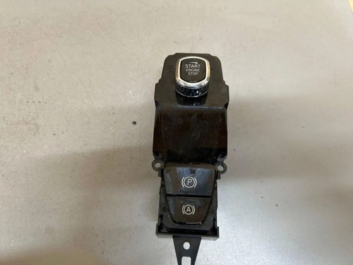 Volvo xc90 ignition button - i,