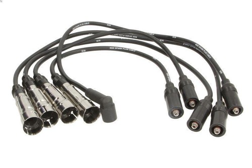 Ignition cable kit ngk 7363 - ignition,
