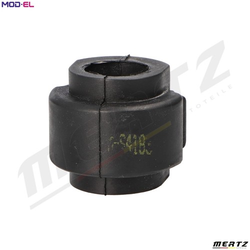Mounting stabiliser bar - stabiliser,