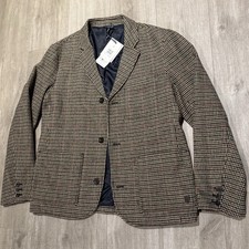 Joules tweed Blazer Size