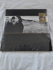U2- The Joshua Tree NEAR MINT