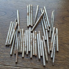 Vintage Watchmakers 4mm Stakes