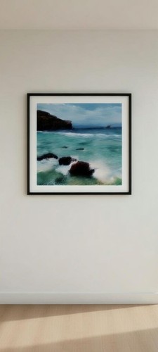 Lynn toulson tregurrian cove - "tregurrian, cove"