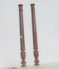 Victorian Carved Wooden