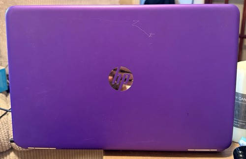 Pavilion 6in purple - hp,
