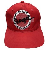 Original Georgia Bulldogs