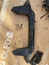 I’m informed it’s a cortina MK1/MK2  cross member.  