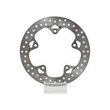 S.ORO REAR FIXED BRAKE DISC