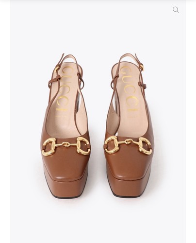 Gucci horse bit shoes size - shoes,