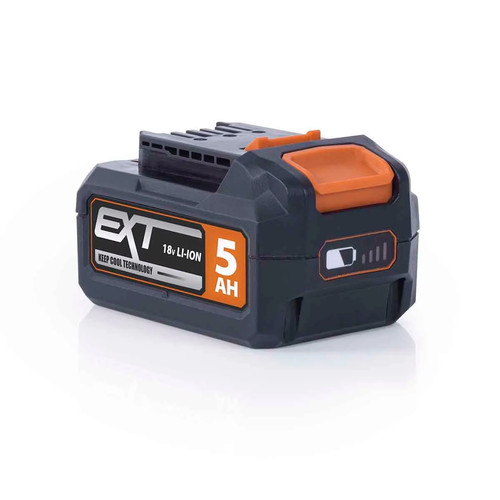 Evolution cordless r18bat - evolution,