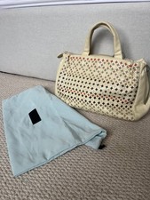 Beautiful embroidered Radley