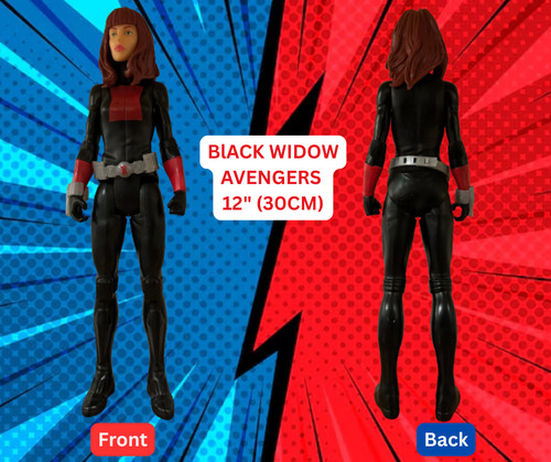 Marvel action figures titan - marvel,