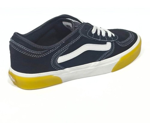 Vans rowley classic mens shoes - rowley,