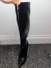 Women's Knee High Boots Size 5