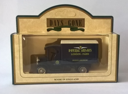 Lledo days gone diecast - diecast, model