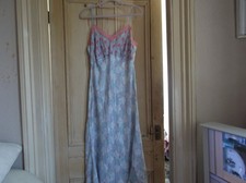 Monsoon Vintage  Pale Blue