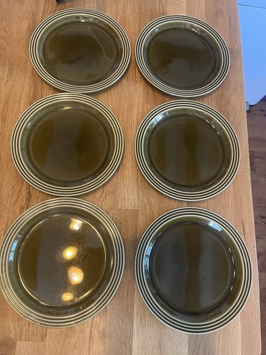 Hornsea heirloom green - hornsea,