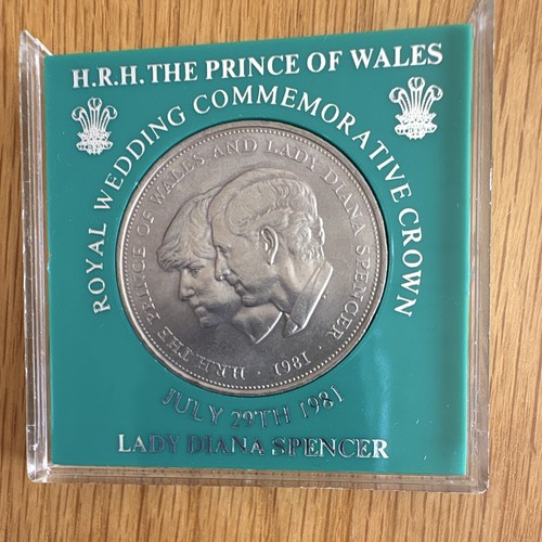 1981 royal wedding prince - royal, of
