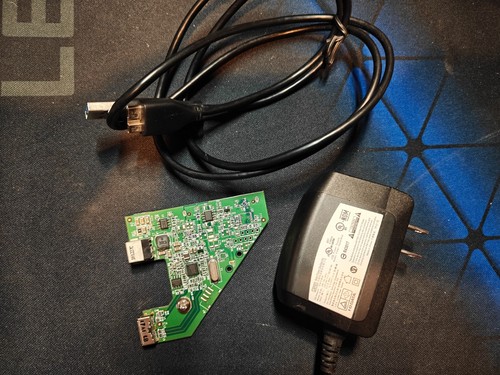Sata usb adapter with - to,