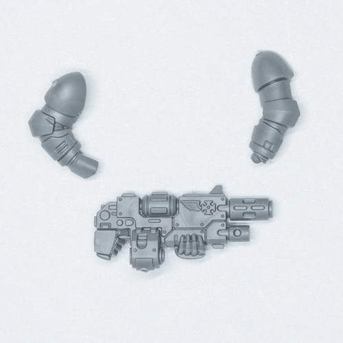Warhammer 40k space marines - warhammer,