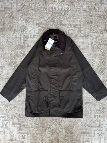 Barbour classic beaufort - classic,