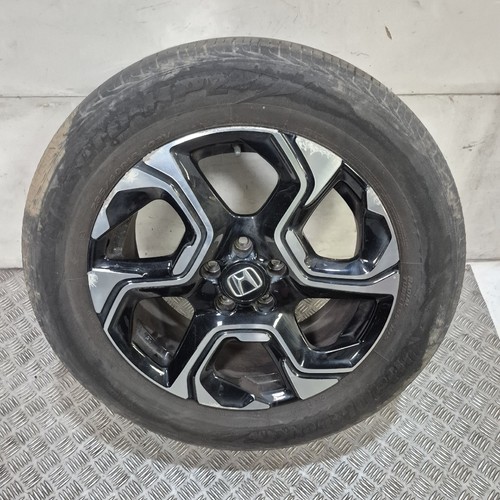 Honda crv 2017 2022 - 2017-2022, alloy