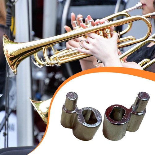 Trombone rotor valve brass - rotor,