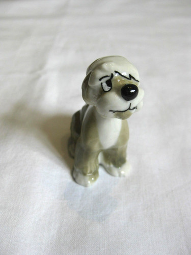 Wade whimsie the colonel - wade, from