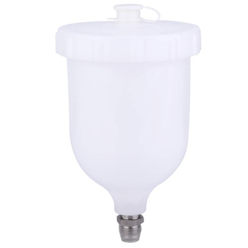 600ml spray gun pot gravity - pot,