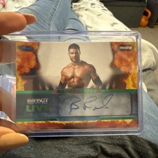 TNA Impact Wrestling Live 2013