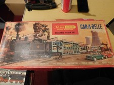 Tri-ang (Triang) Car-A-Belle