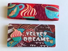 ZOX VELVET DREAMS - Medium -