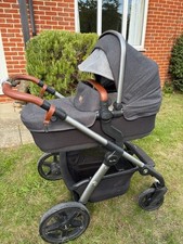 SILVER CROSS Wave Special