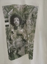 JIMI HENDRIX STYLE  MEN'S