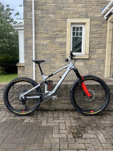 Vitus sommet 297 large - 297,