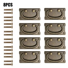 & Replacement 4/8Pcs Style