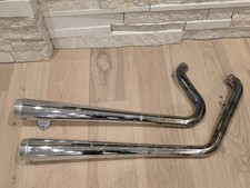 Harley Davidson EVO FXR BUB