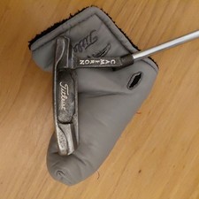 Classic  1996  Titleist Scotty