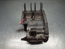 Yamaha RD350 A B 1973-1975 Engine Crankcases Crank Cases 351-218117 