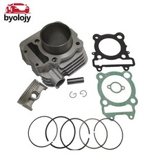 74mm Big Bore Cylinder Piston
