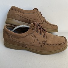 Clarks men brown leather - men's,