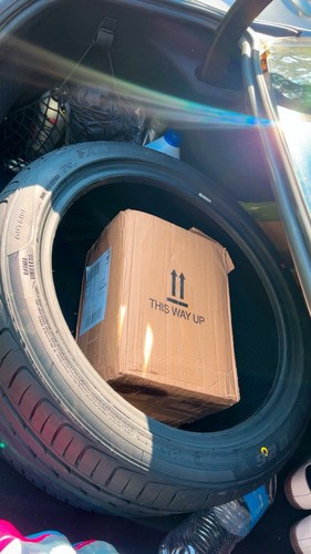 245 40r18 fronway - , 245/40r18