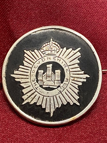 Ww1 the devonshire regiment - ww1,