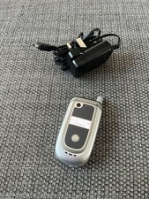 Motorola V235 Flip Mobile