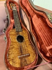 Kaala KU-50 Ukulele Hawaiian