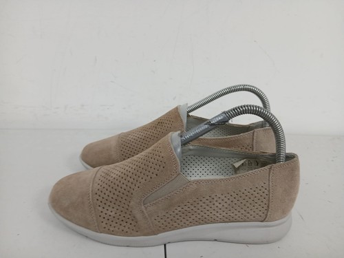 Cotton traders women - women's, beige