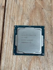 Intel Core i5-7500 3.40GHz 6MB